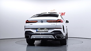 BMW X6 G06 2021