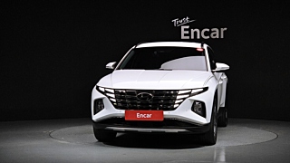 HYUNDAI TUCSON NX4 2020