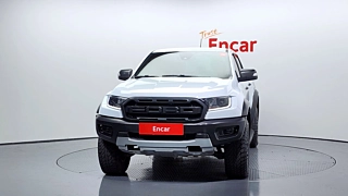 FORD RANGER 2022