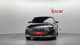 HYUNDAI GRANDEUR IG 2020