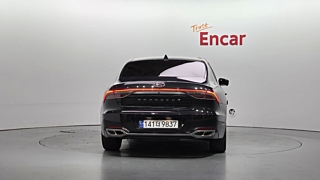 HYUNDAI GRANDEUR IG 2020