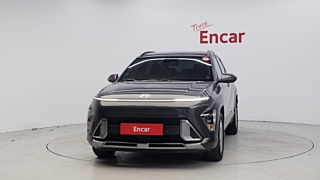 HYUNDAI KONA HYBRID SX2 2023
