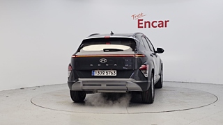 HYUNDAI KONA HYBRID SX2 2023