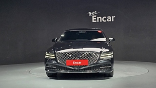 GENESIS G80 RG3 2023