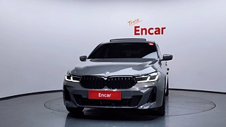 BMW 6-SERIES GT G32 2021