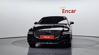 GENESIS G80 RG3 2020