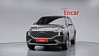 HYUNDAI SANTAFE 2022