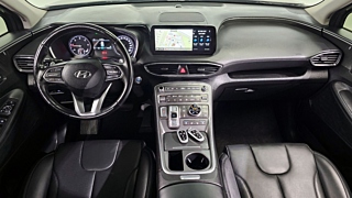 HYUNDAI SANTAFE 2022