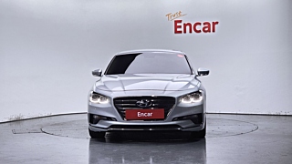 HYUNDAI GRANDEUR IG 2017