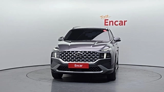 HYUNDAI SANTAFE 2020