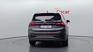 HYUNDAI SANTAFE 2020