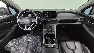 HYUNDAI SANTAFE 2020