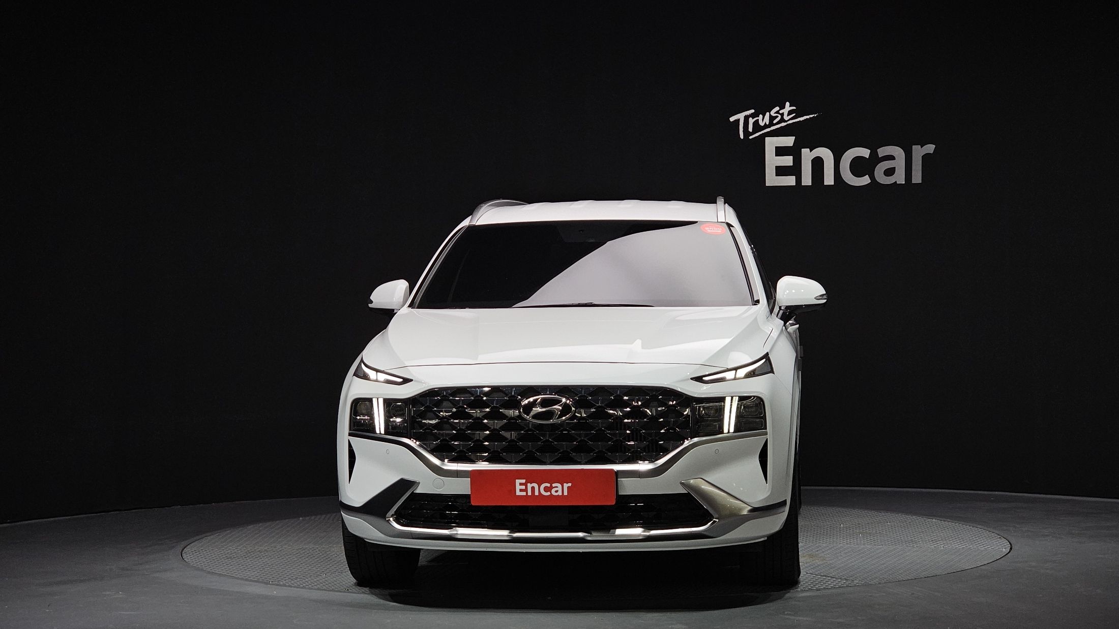 HYUNDAI SANTAFE 2023