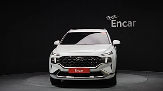 HYUNDAI SANTAFE 2023