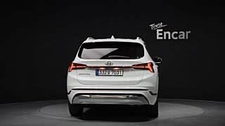 HYUNDAI SANTAFE 2023