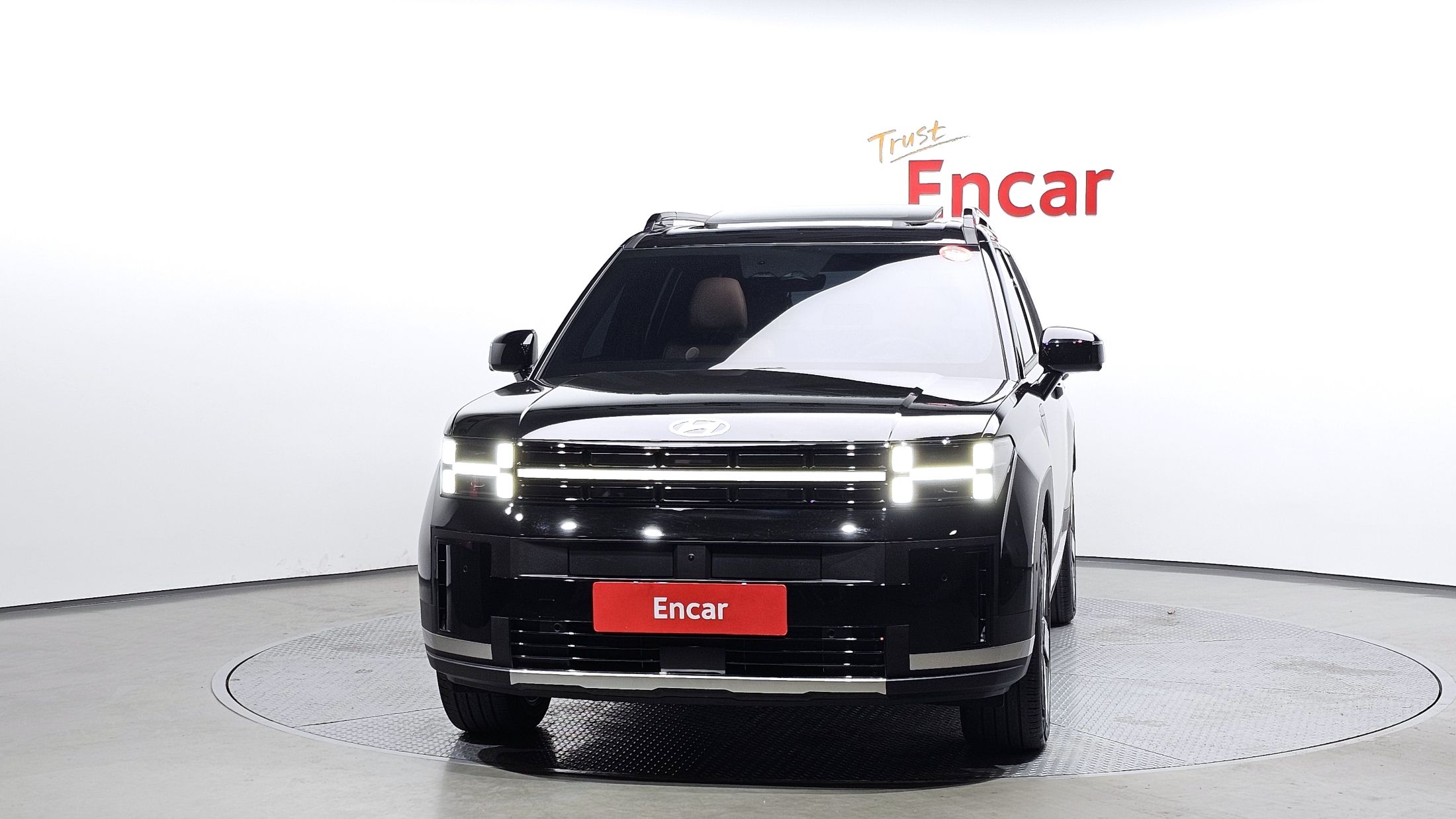 HYUNDAI SANTAFE MX5 2023