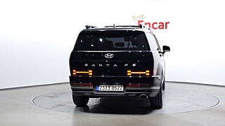 HYUNDAI SANTAFE MX5 2023