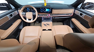 HYUNDAI SANTAFE MX5 2023