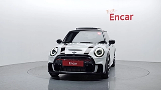 MINI COOPER S 2022