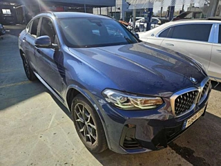 BMW X4 G02 2021
