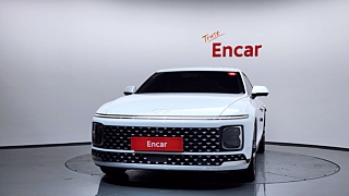 HYUNDAI GRANDEUR GN7 2023