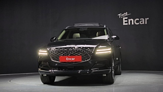 GENESIS GV80 2023
