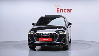 AUDI Q3 F3 2022