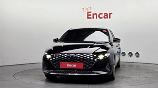 HYUNDAI GRANDEUR IG 2020