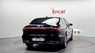 HYUNDAI GRANDEUR IG 2020