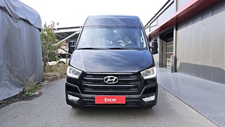 HYUNDAI SOLATI 2018
