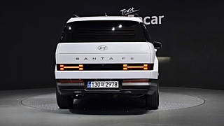 HYUNDAI SANTAFE MX5 2023