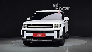 HYUNDAI SANTAFE MX5 2023