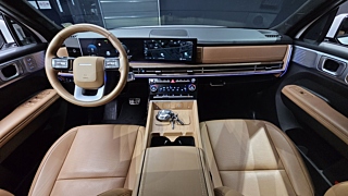 HYUNDAI SANTAFE MX5 2023