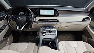 HYUNDAI PALISADE 2020