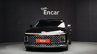 HYUNDAI GRANDEUR GN7 2023