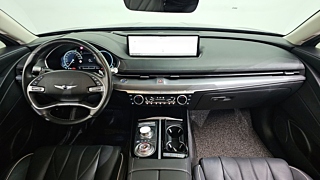 GENESIS G80 RG3 2023