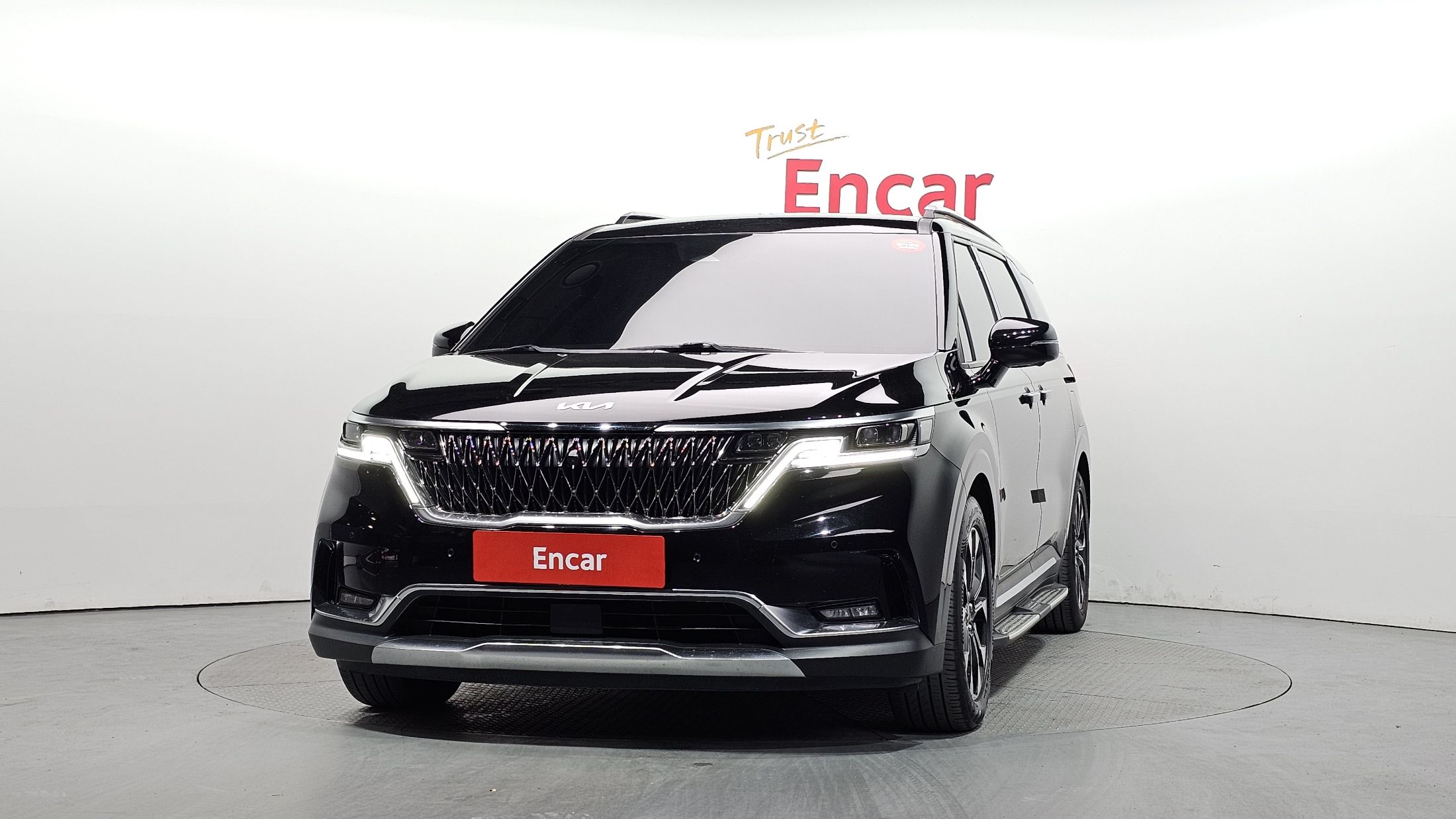 KIA CARNIVAL 2021
