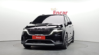 KIA CARNIVAL 2021