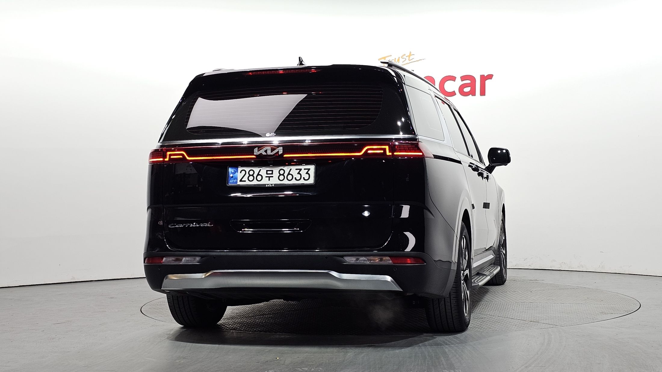 KIA CARNIVAL 2021