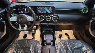MERCEDES BENZ A-CLASS W177 2023