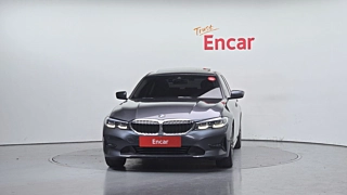 BMW 3-SERIES G20 2021