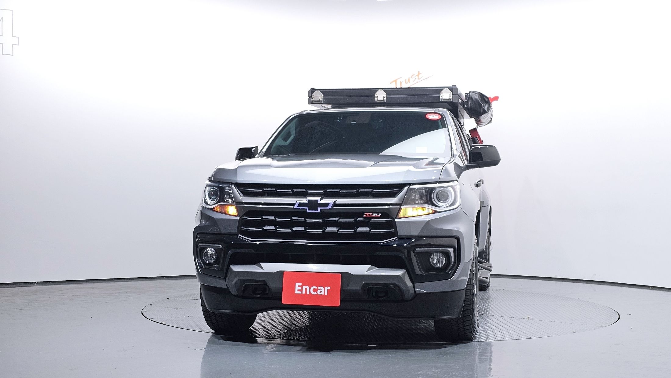 DAEWOO COLORADO 2021