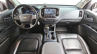 DAEWOO COLORADO 2021