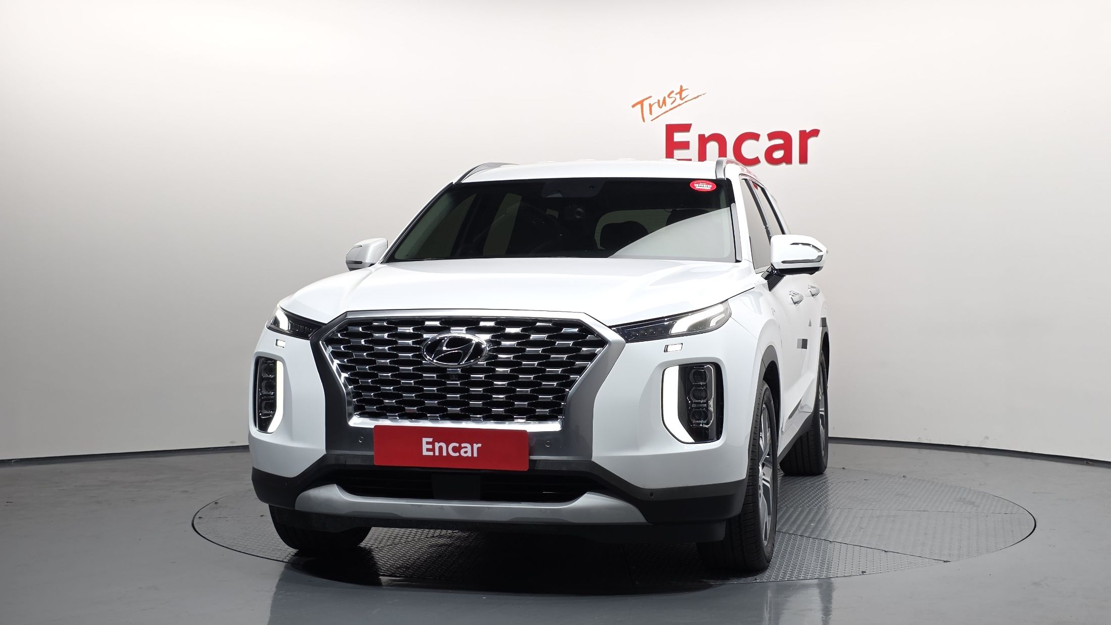 HYUNDAI PALISADE 2020