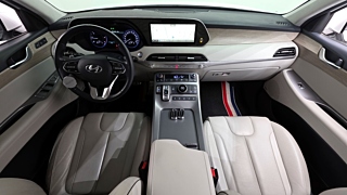 HYUNDAI PALISADE 2020