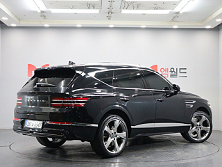 GENESIS GV80 2020