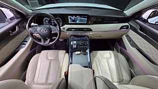 HYUNDAI PALISADE 2020