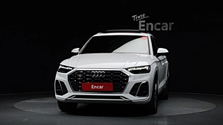 AUDI Q5 FY 2023