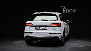 AUDI Q5 FY 2023