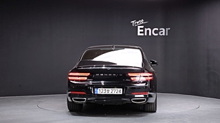 GENESIS G80 RG3 2020